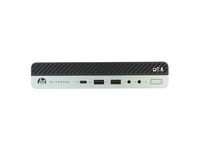 T1A ELITEDESK 800 G3 I5-7500T 240GB SSD 8GB RAM W10P REFURBISHED MFF I