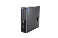 T1A HP Compaq Elite 8300 Refurbished Intel® Core™ i5 i5-3470 8 GB DDR3