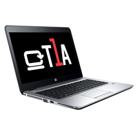 T1A HP EliteBook 840 G3 Refurbished Notebook 35.6 cm (14") Full H