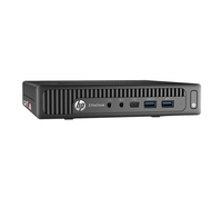 T1A HP EliteDesk 800 G2 Refurbished Intel® Core™ i5 i5-6500 16 GB DDR4