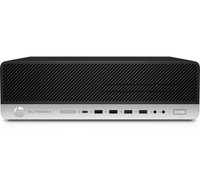 T1A HP EliteDesk 800 G3 Refurbished Intel® Core™ i5 i5-6500 16 GB DDR4