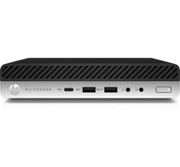 T1A HP EliteDesk 800 G5 Refurbished Intel® Core™ i5 i5-9500T 8 GB DDR4