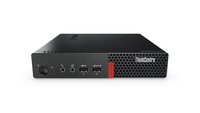 T1A Lenovo ThinkCentre M910q Refurbished Intel® Core™ i5 i5-7500T 8 GB