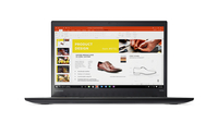 T1A Lenovo ThinkPad T470s Refurbished Laptop 35.6 cm (14") Intel®