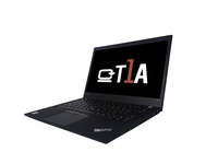 T1A Lenovo ThinkPad T490 Refurbished Laptop 35.6 cm (14") Full HD