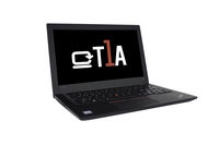 T1A Lenovo ThinkPad X280 Refurbished Laptop 31.8 cm (12.5") Full