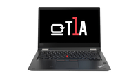 T1A Lenovo Thinkpad X380 Yoga Refurbished Hybrid (2-in-1) 33.8 cm (13.