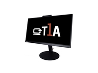 T1A O-61BCMAR6XX computer monitor 61 cm (24") 1920 x 1080 pixels