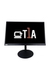 T1A O-61CEMAR2XX computer monitor 61 cm (24") 1920 x 1080 pixels