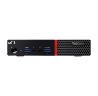 T1A Refurb LV M910X i5 8/256 i5-6500 Intel® Core™ i5 8 GB 256 GB SSD W