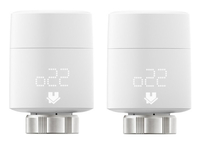 tado° Smart Rad Thermostat - Duo Pack