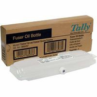 Tally Genicom 043006 Fuser oil,  20K pages for QMS MagiColor 330/Tally