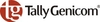 Tally Genicom 044781 Toner cartridge black,  10K pages for MT 9012