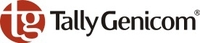 Tally Genicom 044781 Toner cartridge black,  10K pages for MT 9012