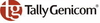 Tally Genicom 044830 Nylon black,  4, 000K characters for MT 2130