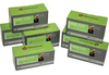 Tally Genicom 044841 Ink cartridge color,  190 pages for Olivetti JP 79
