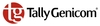 Tally Genicom 083204 Toner yellow,  8.5K pages/5% for Tally T 8306