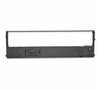 Tally Genicom 099001 Nylon black,  7, 000K characters for Tally 1125