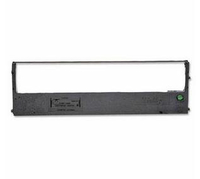 Tally Genicom 099001 Nylon black,  7, 000K characters for Tally 1125