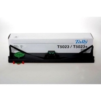 Tally Genicom 397995 Nylon black,  10, 000K characters for MT 5023