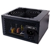 TARGET 500W Builder Series PSU with 12cm Cooling Fan - Black Edition, 