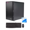 TARGET Antec Intel i5-12400 2.50GHz (4.40GHz Boost) 6 Core 12 threads.