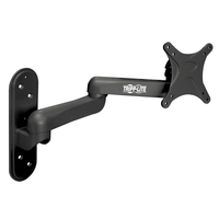 Tripp Lite DWM1327SE Swivel/Tilt Wall Mount for 13" to 27" T