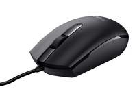Trust Basi mouse Ambidextrous USB Type-A Optical 1200 DPI