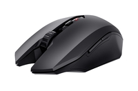 Trust GXT 115 Macci mouse Ambidextrous RF Wireless Optical 2400 DPI