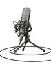 Trust GXT 242 Black Table microphone