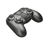 Trust GXT 590 Bosi Black Bluetooth Gamepad Analogue / Digital Android, 