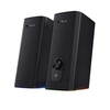 Trust GXT 612 CETIC loudspeaker Black Wired & Wireless 18 W