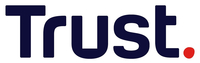 Trust HS-201 Headset Wired Head-band Office/Call center USB Type-A Bla