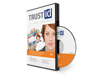 Trust ID v4 Pro Edition Software,  Link Only,  TT4040-KEY