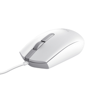 Trust TM-101W mouse Ambidextrous USB Type-A Optical 1200 DPI