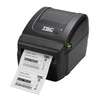 TSC DA320,  12 dots/mm (300 dpi),  RTC,  EPL,  ZPL,  ZPLII,  TSPL-EZ,  USB,  R