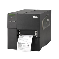 TSC MB240T label printer Direct thermal / Thermal transfer 203 x 203 D