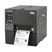 TSC MB340T label printer Direct thermal / Thermal transfer 300 x 300 D