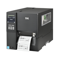 TSC MH341T label printer Direct thermal / Thermal transfer 300 x 300 D