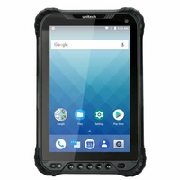 TSC TB85+ Android 10 with GMS,  no imager,  4GB/64GB,  Bluetooth 4.2, 