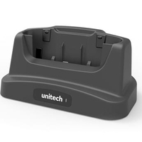 TSC TB85 Desktop charging cradle. USB-C connector to power cradle/TB85