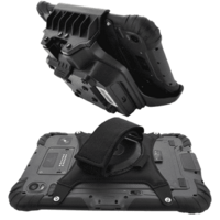 TSC TB85 hand-strap V2.0 (compatible with TB85 vehicle kit)