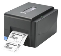 TSC TE200 label printer Direct thermal / Thermal transfer 203 x 203 DP