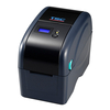 TSC TTP-225,  8 dots/mm (203 dpi),  disp.,  RTC,  TSPL-EZ,  USB,  USB Host, 