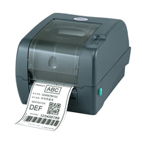 TSC TTP-247,  8 dots/mm (203 dpi),  TSPL-EZ,  multi-IF