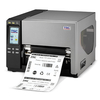TSC TTP-286MT,  8 dots/mm (203 dpi),  RTC,  display,  TSPL-EZ,  USB,  RS232, 