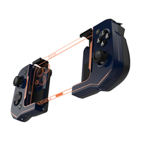 Turtle Beach Atom Blue Bluetooth Gamepad Analogue / Digital iOS