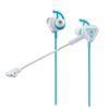 Turtle Beach Battle Bud Headset Wired In-ear Gaming Blue,  White