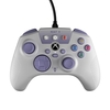 Turtle Beach REACT-R Purple,  White USB Gamepad Analogue / Digital PC, 