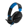 Turtle Beach Recon 70 Gaming Headset for PS5,  PS4,  and PS4 Pro
